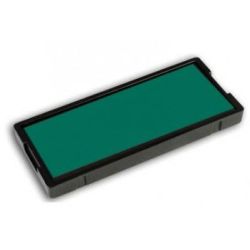 Recharge COLOP E/10 - VERT pour P10/S120W/S126/Mini Dateurs S120/S160