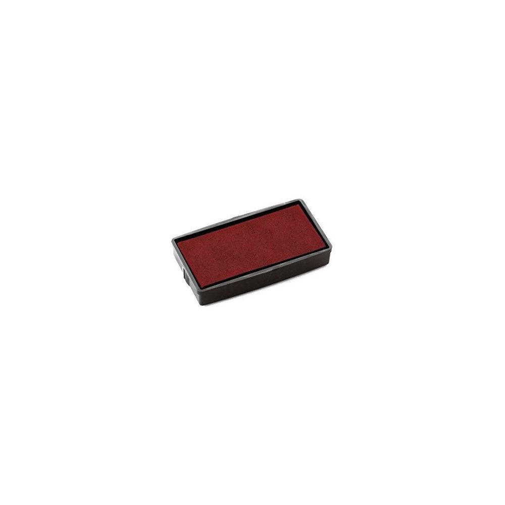 Recharge COLOP E/50/1 - ROUGE - Printer 50