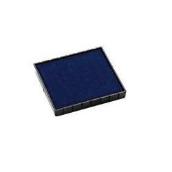 Recharge COLOP E/54 - BLEU - Printer R 54