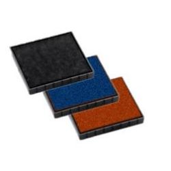 Recharge COLOP E/Q30 - BLEU - Printer Q30/Q30 dateur**