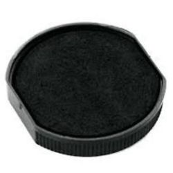 Recharge COLOP E/R17 (Rond) - NOIR - Printer R 17