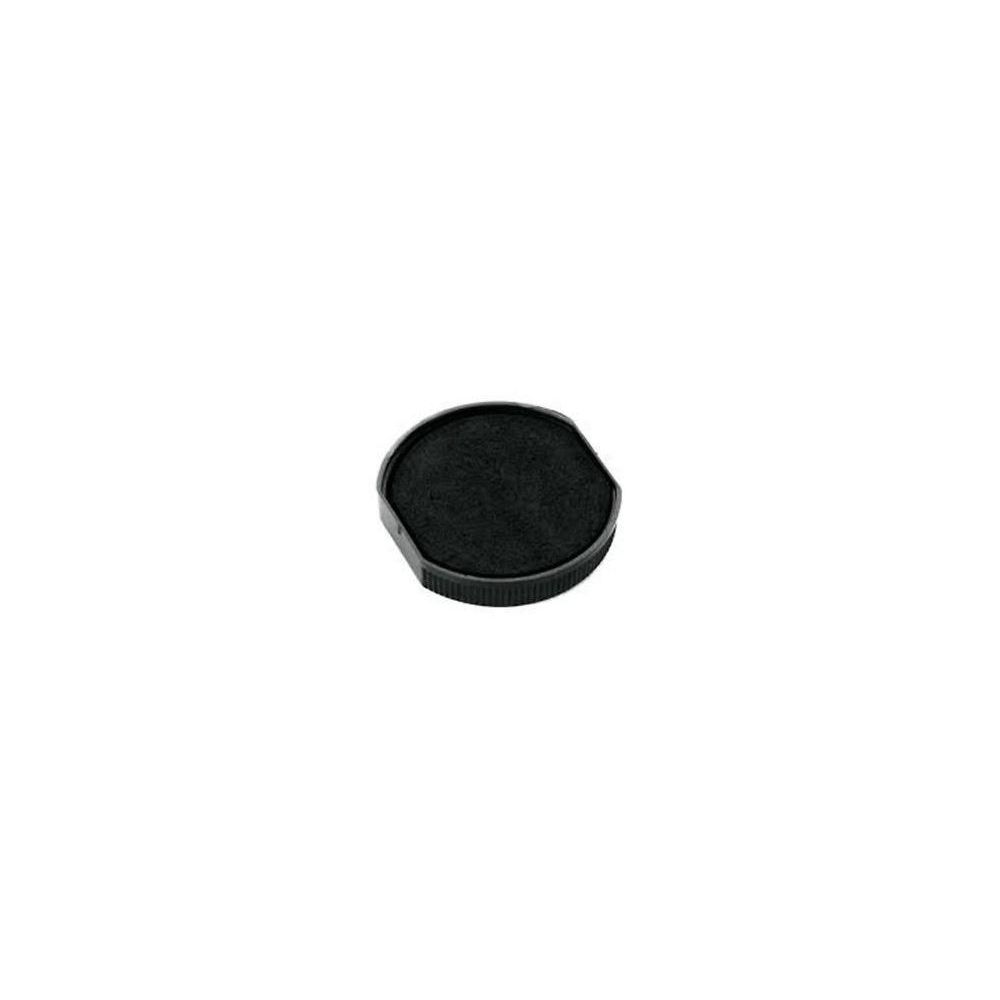 Recharge COLOP E/R17 (Rond) - NOIR - Printer R 17