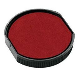 Recharge COLOP E/R40 (Rond) - ROUGE - Printer R 40