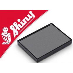 Recharge SHINY NOIR pour S853-S843-S823-A843 47x18