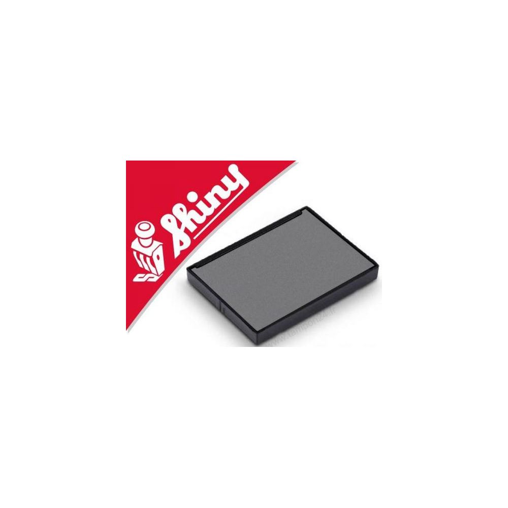 Recharge SHINY NOIR pour S853-S843-S823-A843 47x18
