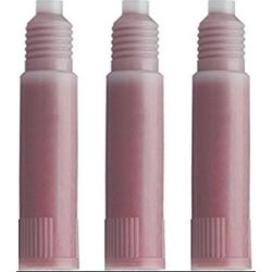 Recharge SCHNEIDER Maxx 655 ROUGE pour Maxx Eco 110  (Par 3)