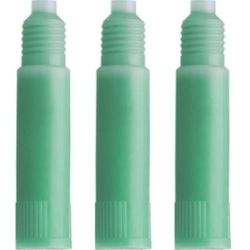 Recharge SCHNEIDER Maxx 655 VERT pour Maxx Eco 110  (Par 3)