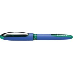 Roller SCHNEIDER One Hybrid C - Trait 0.3mm - VERT