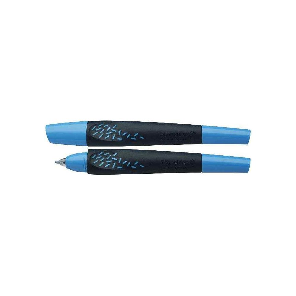 Roller SCHNEIDER Breeze - 0.7 mm - BLEU CLAIR - Ref: 188910