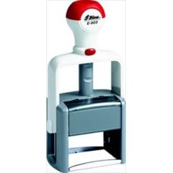 Tampon Line + rech. SHINY E903 (50 x 30mm)