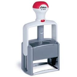 Tampon Line + rech. SHINY E905 (45 x 45mm)