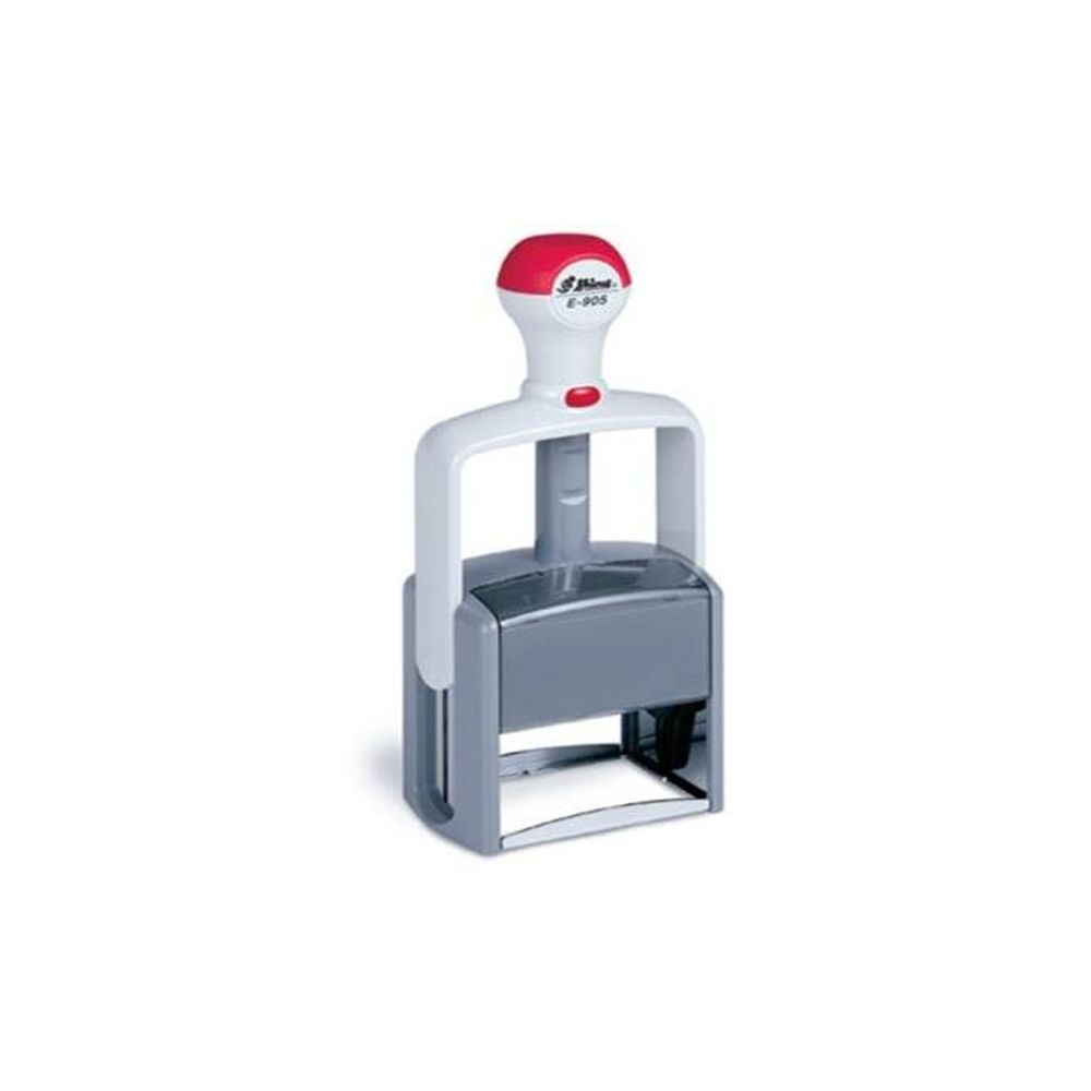 Tampon Line + rech. SHINY E905 (45 x 45mm)