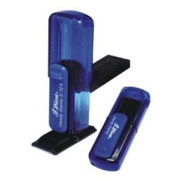 Tampon de poche + rech. SHINY S723 (47 X 18mm)