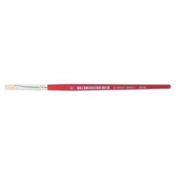 Brosse Soie de porc N° 06 (Unité)
