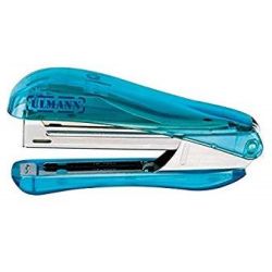 Agrafeuse de table ULMANN + bte 500 agrafes N°10 
