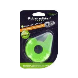 Devidoir de ruban adhésif - 19mm x 33m - ULMANN + Capuchon