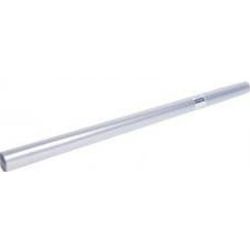 Rouleau couvre-livre - PVC transpar.  2m x 0.7m - 50µ ULMANN