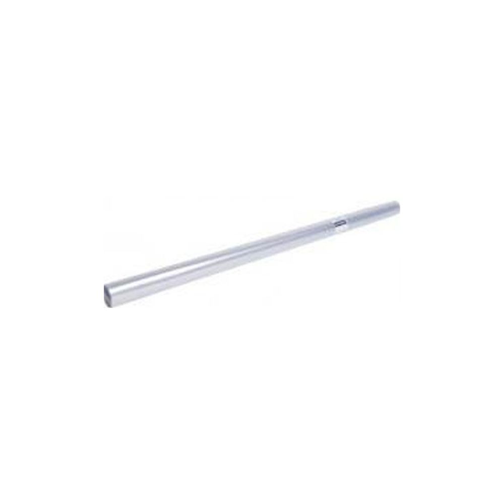 Rouleau couvre-livre - PVC transpar.  2m x 0.7m - 50µ ULMANN