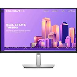 DELL Écran hub 27 USB-C - P2722HE