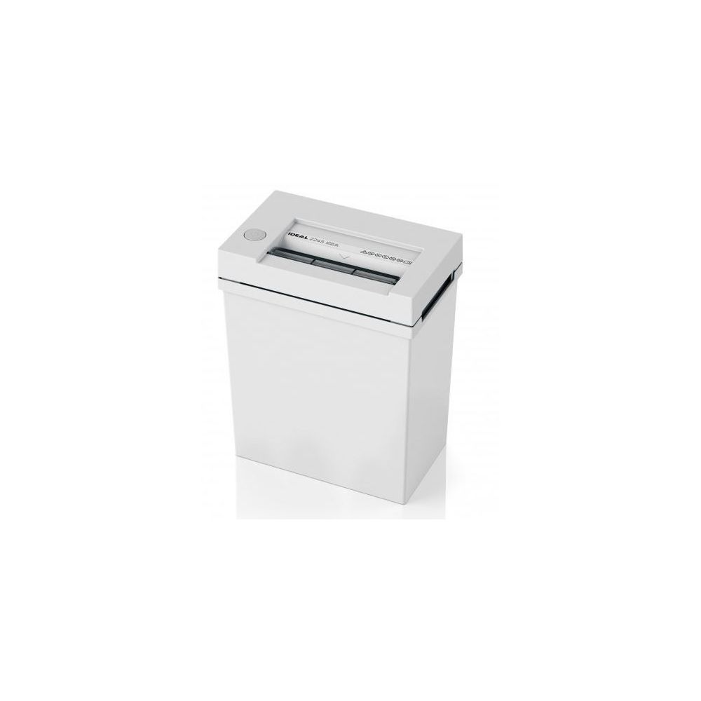 Destructeur IDEAL 2245 Dte 4mm - 11/13 A4 Cellule dét - 20litres