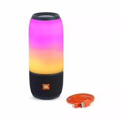 Enceinte JBL Pulse 3 Noir