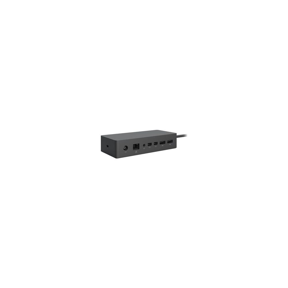 Réplicateur de port MICROSOFT Surface 4 x USB 3.0