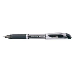 Roller Gel PENTEL Energel BL57 - 0.7mm - NOIR - Ref: BL57-A