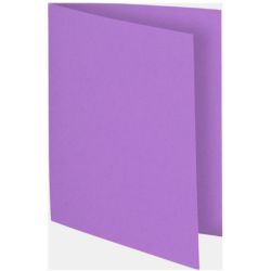 Sous-Chemise 80g - Par 100 - EXACOMPTA LILAS