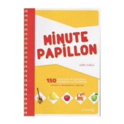 Minute Papillon