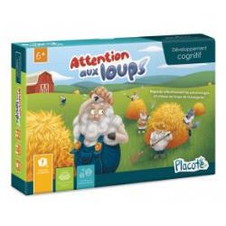 Attention aux loups