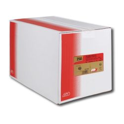 GPV France 4971 enveloppe Marron 250 pièce(s)