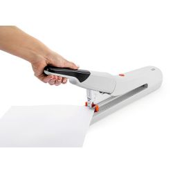 Novus B 56XL Blanc