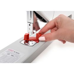 Novus B 56XL Blanc