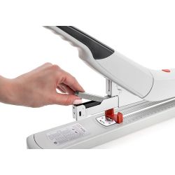 Novus B 56XL Blanc