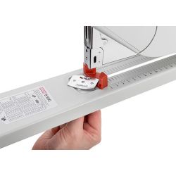 Novus B 56XL Blanc