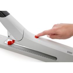 Novus B 56XL Blanc