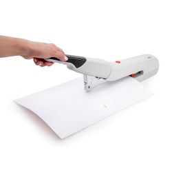 Novus B 56XL Blanc