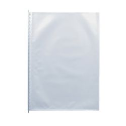 Oxford 100206971 protecteur de feuilles 210 x 297 mm (A4) Polypropylène (PP) 10 pièce(s)