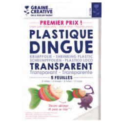 GRAINE CREATIVE 540302 papier créatif papier d'art 30 feuilles