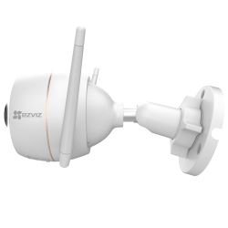EZVIZ C3X Cosse Caméra de sécurité IP Extérieure 1920 x 1080 pixels Plafond mur