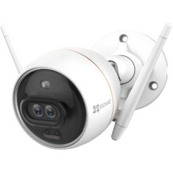 Caméra EZVIZ ext C3X FHD-WIFI-IP67-Sirène-lampe-v/nocturne