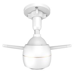 EZVIZ C3X Cosse Caméra de sécurité IP Extérieure 1920 x 1080 pixels Plafond mur
