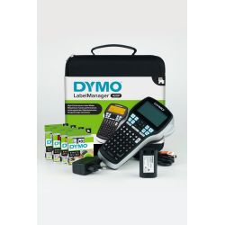 DYMO LabelManager ™ 420P ABC Kitcase