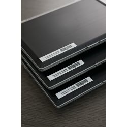 DYMO LabelManager ™ 420P ABC Kitcase
