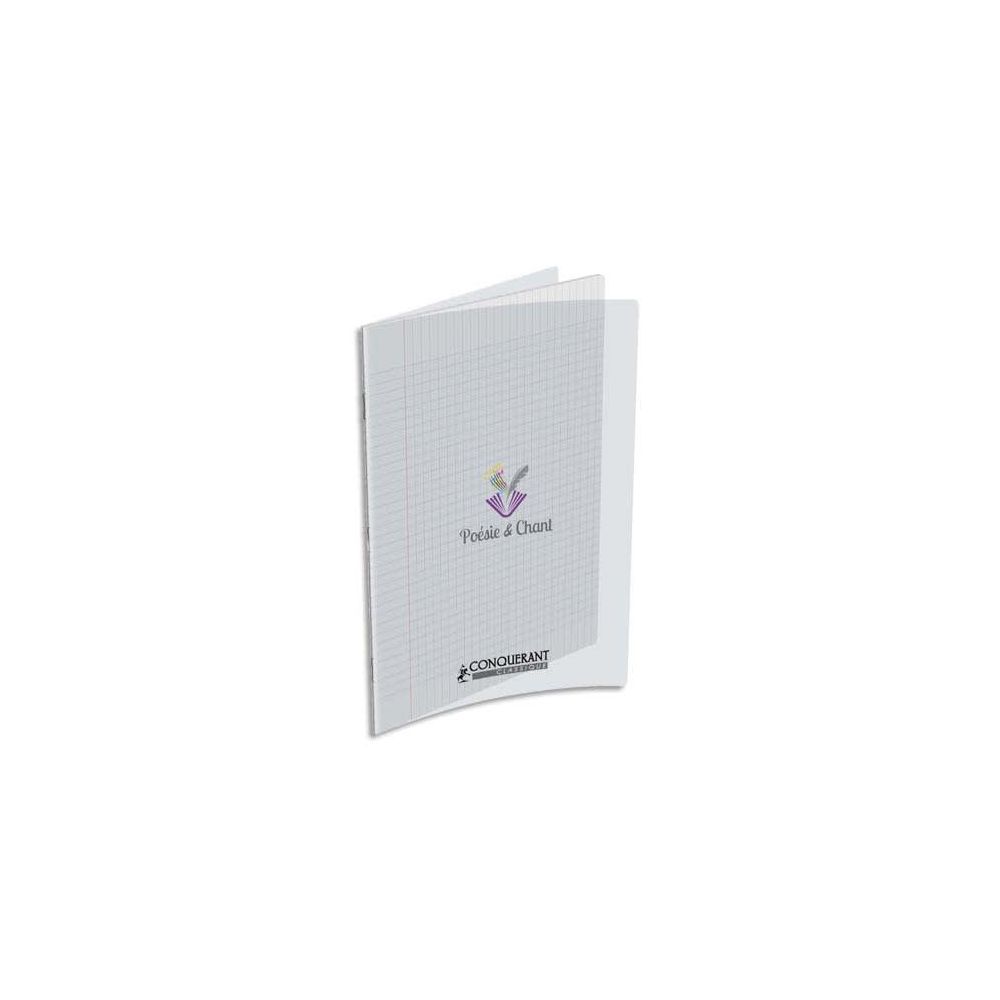 Oxford 400006768 bloc-notes 48 feuilles Transparent