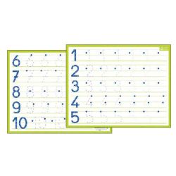 Calendriers Bouchut Grandrémy PAPARDOISECHIFFRES panneau de lettres Blanc