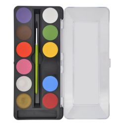 Grim'tout GT41687 maquillage de fête