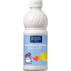 Lefranc & Bourgeois 188299 peinture pour loisir Peinture acrylique 500 ml 1 pièce(s)
