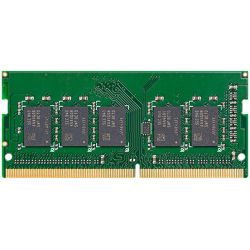 Synology D4ES01-4G module de mémoire 4 Go 1 x 4 Go DDR4 ECC