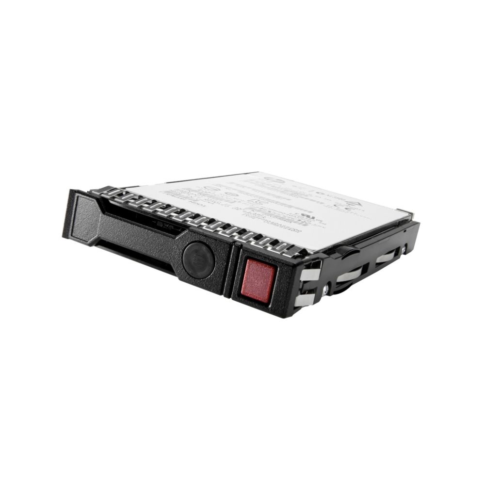 Hewlett Packard Enterprise P23857-B21 disque dur 3.5" 16000 Go SATA